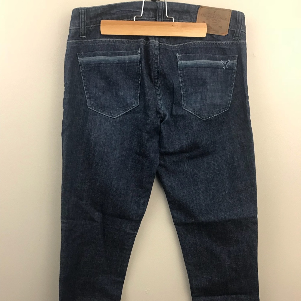 American Eagle Outfitters Jeans Size 6 Reg
